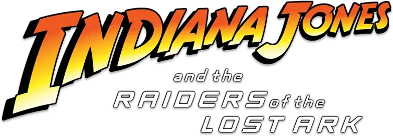 Raiders of the Lost Ark