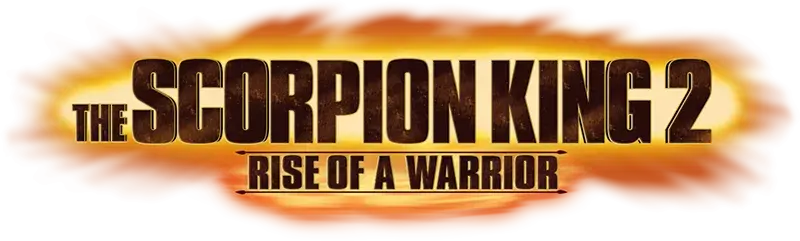 The Scorpion King 2: Rise of a Warrior
