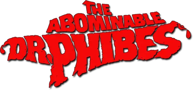The Abominable Dr. Phibes