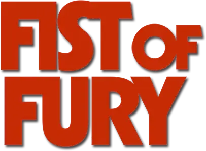 Fist of Fury