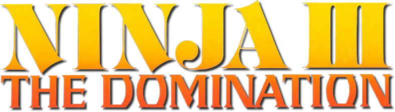 Ninja III: The Domination