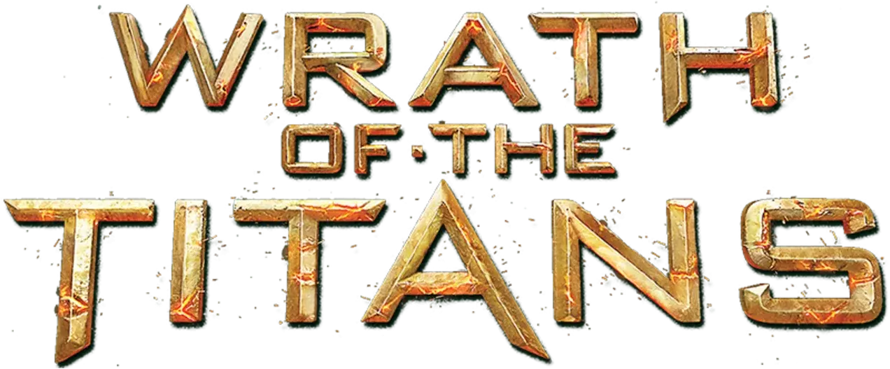 Wrath of the Titans
