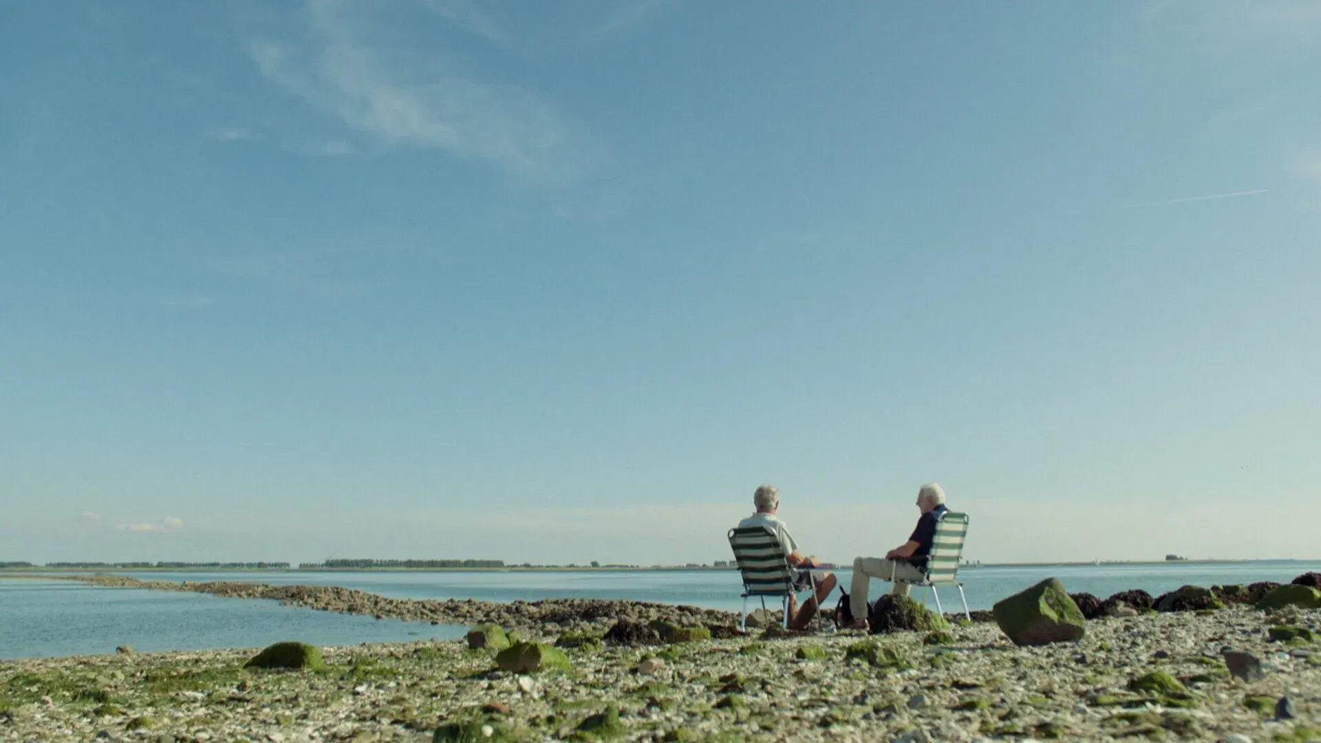 Swingtij (Blue Notes & Higher Grounds)