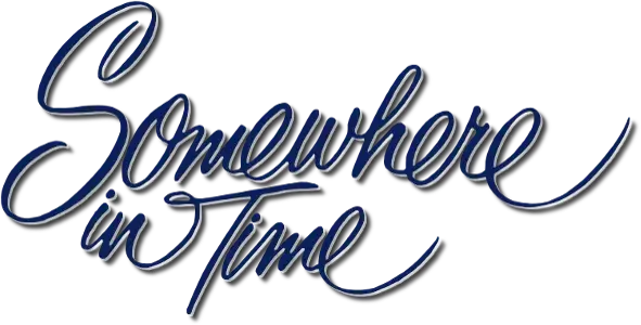 Somewhere in Time