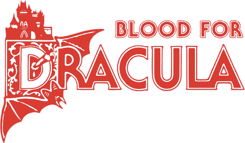 Blood for Dracula