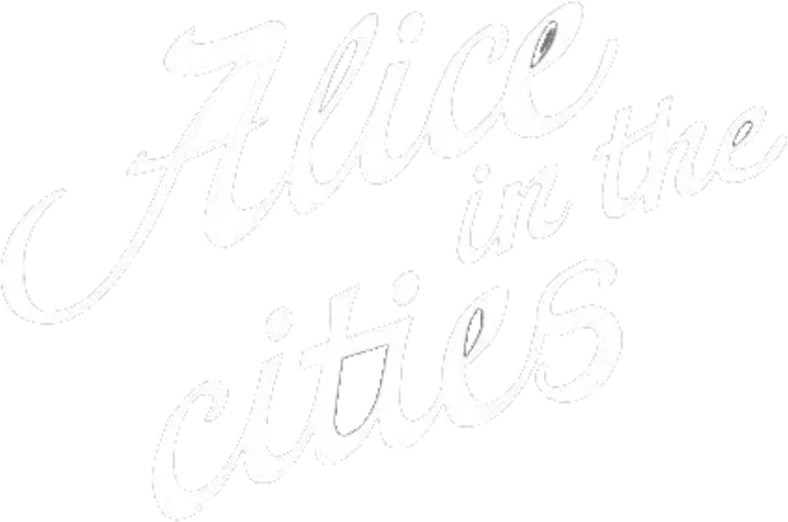 Alice in the Cities