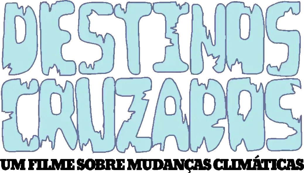 Crossed Destinies - A Short Film About Climate Change