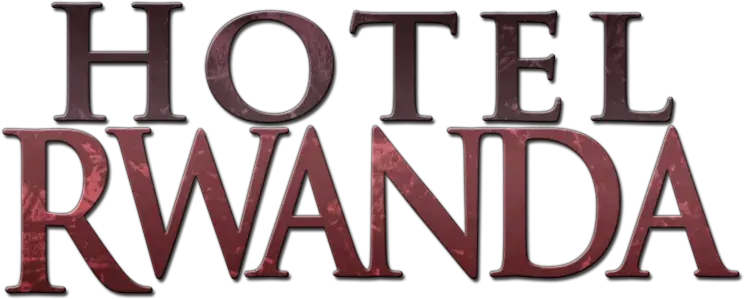 Hotel Rwanda