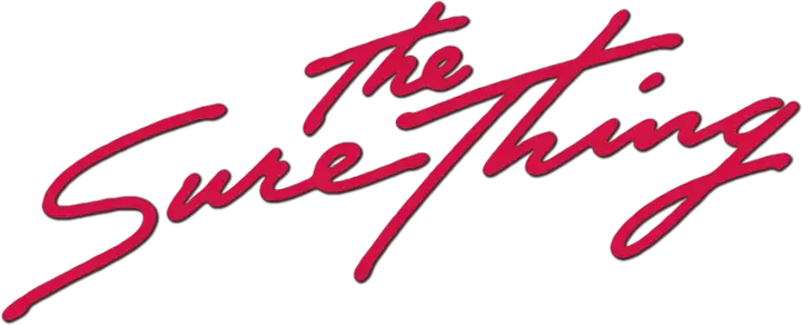 The Sure Thing
