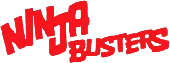 Ninja Busters