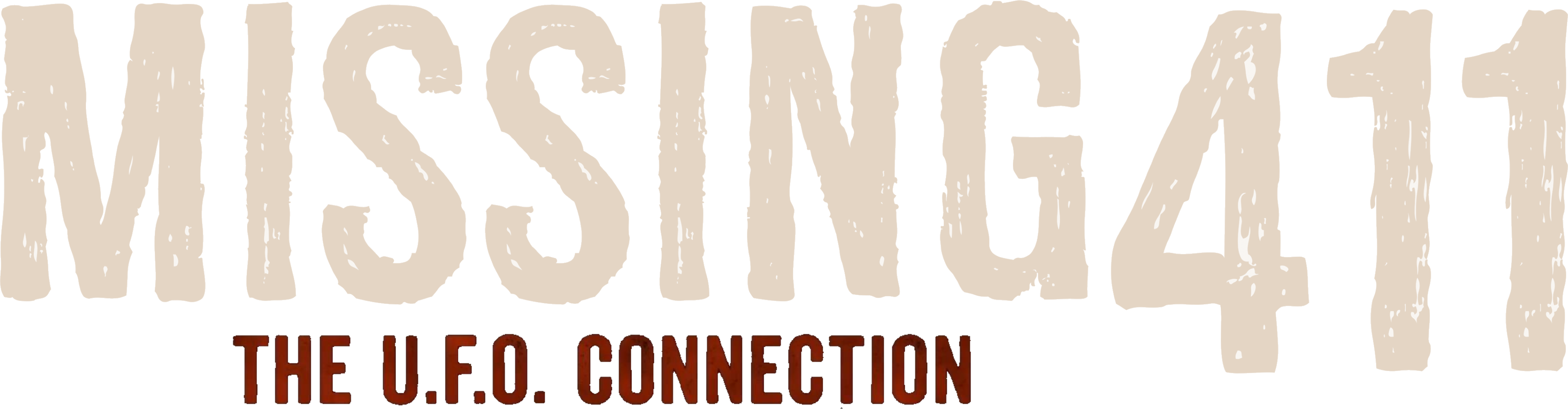 Missing 411: The U.F.O. Connection