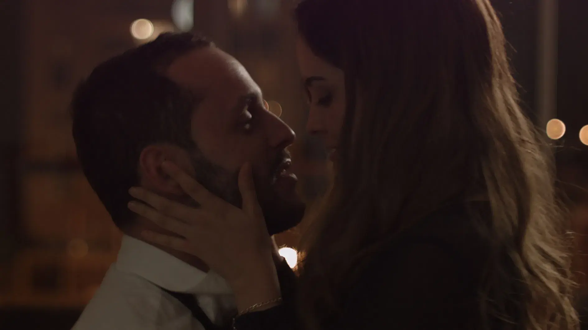 A Tale Of Love (The Untold Truth That Everybody Knows)