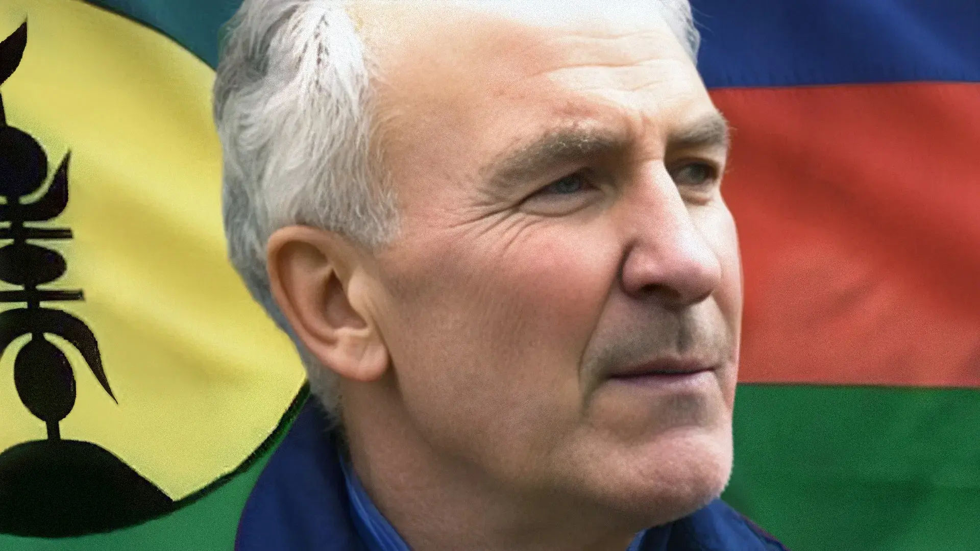 Jean-Jacques de Félice, The Passion For Justice