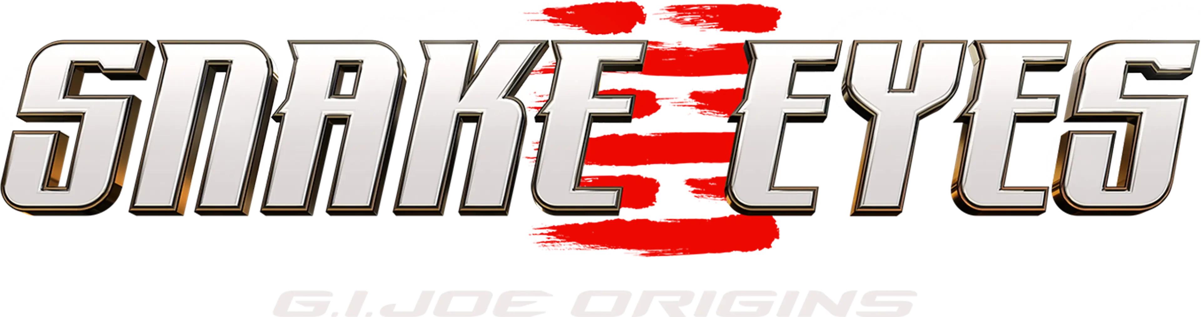 Snake Eyes: G.I. Joe Origins