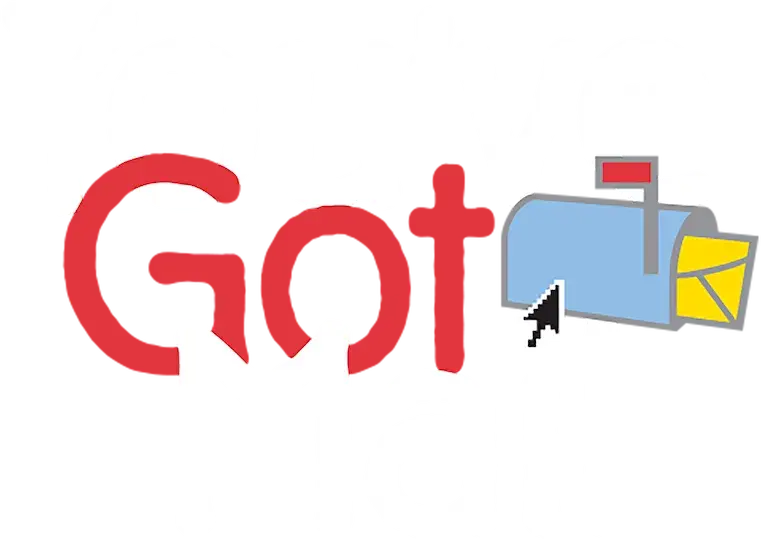 You've Got Mail