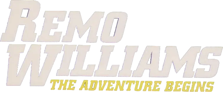 Remo Williams: The Adventure Begins