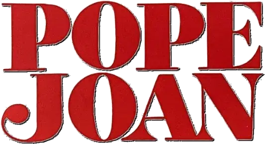 Pope Joan