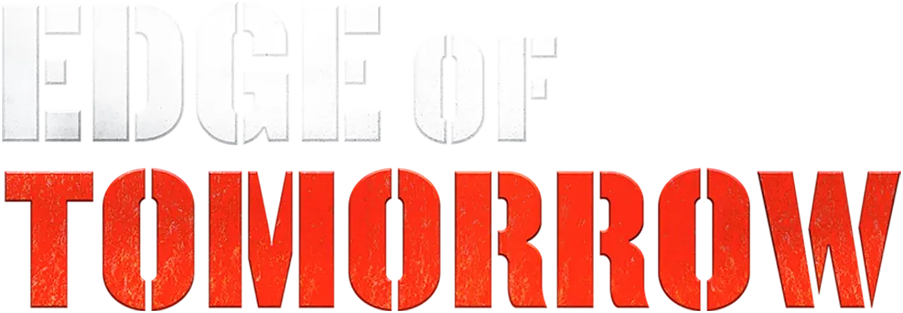Edge of Tomorrow