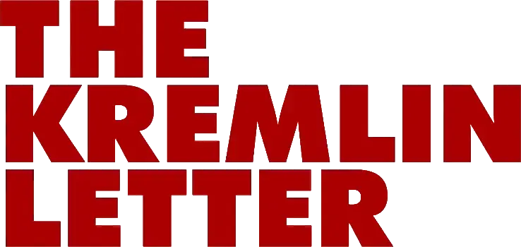 The Kremlin Letter
