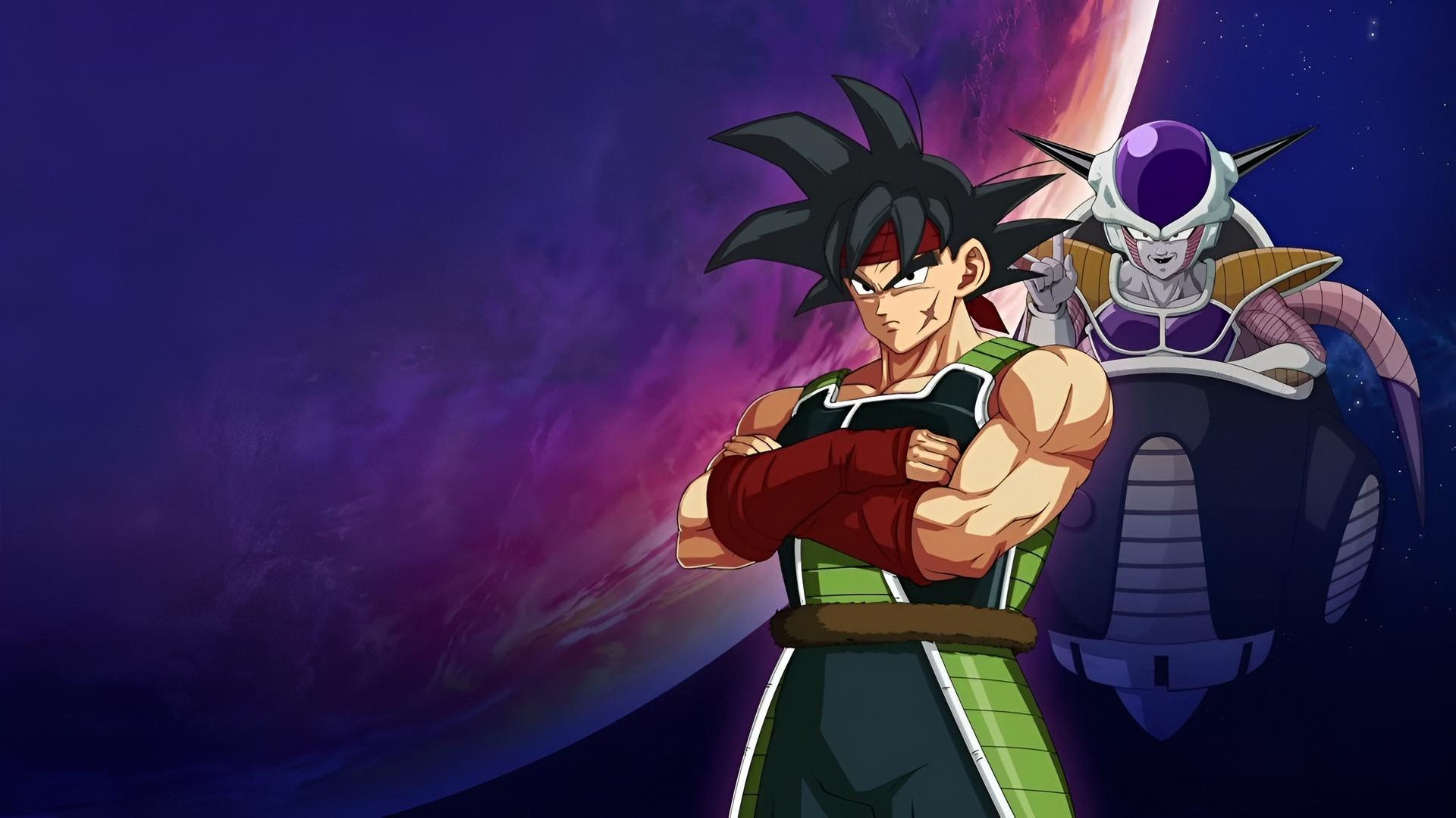 Dragon Ball Z: Bardock - The Father of Goku