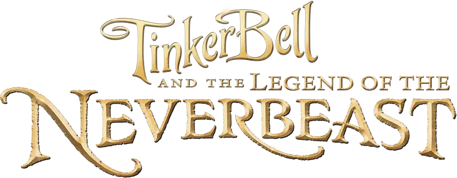 Tinker Bell and the Legend of the NeverBeast