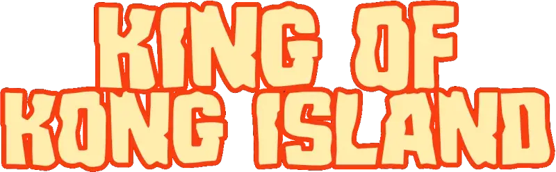 King of Kong Island