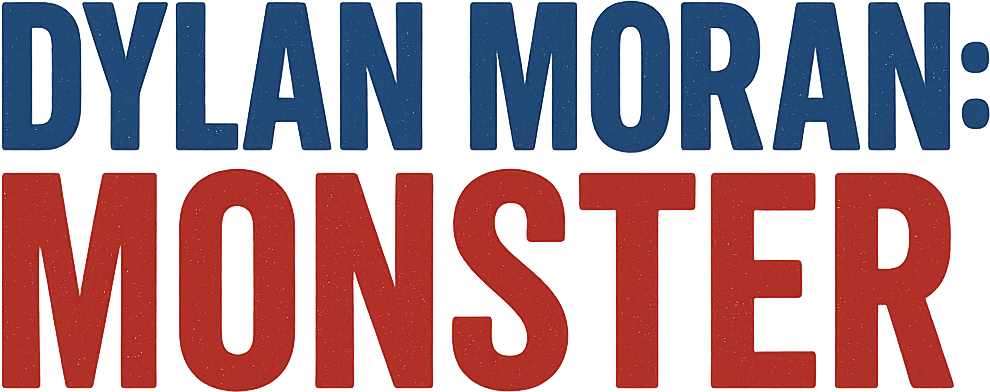 Dylan Moran: Monster
