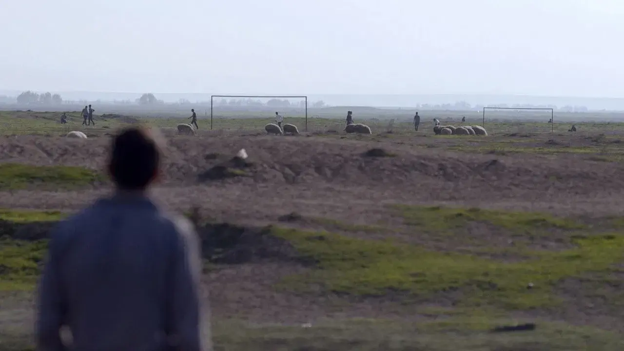 Reporting from Darkness