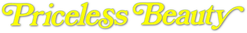 Priceless Beauty