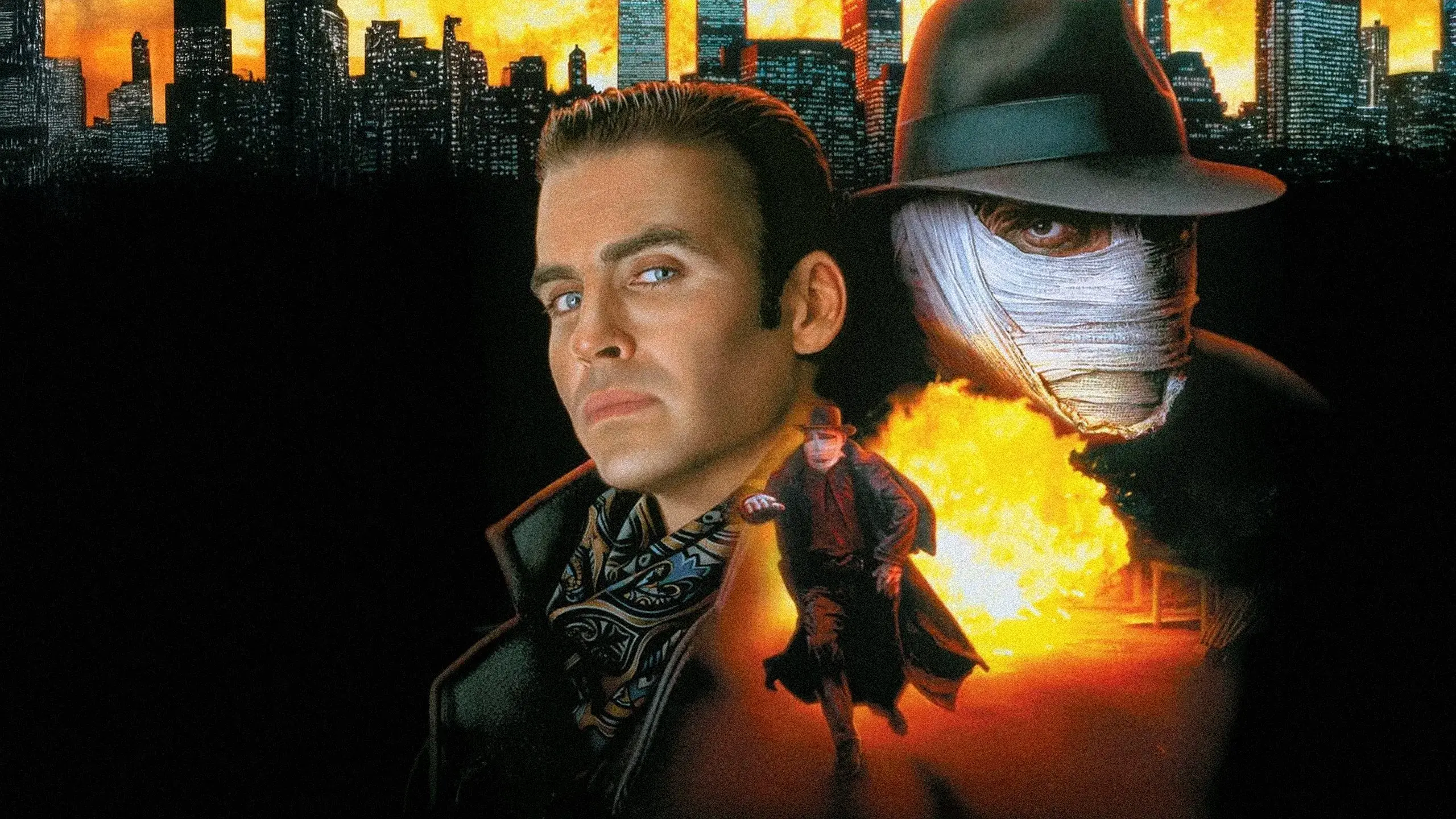 Darkman III: Die Darkman Die