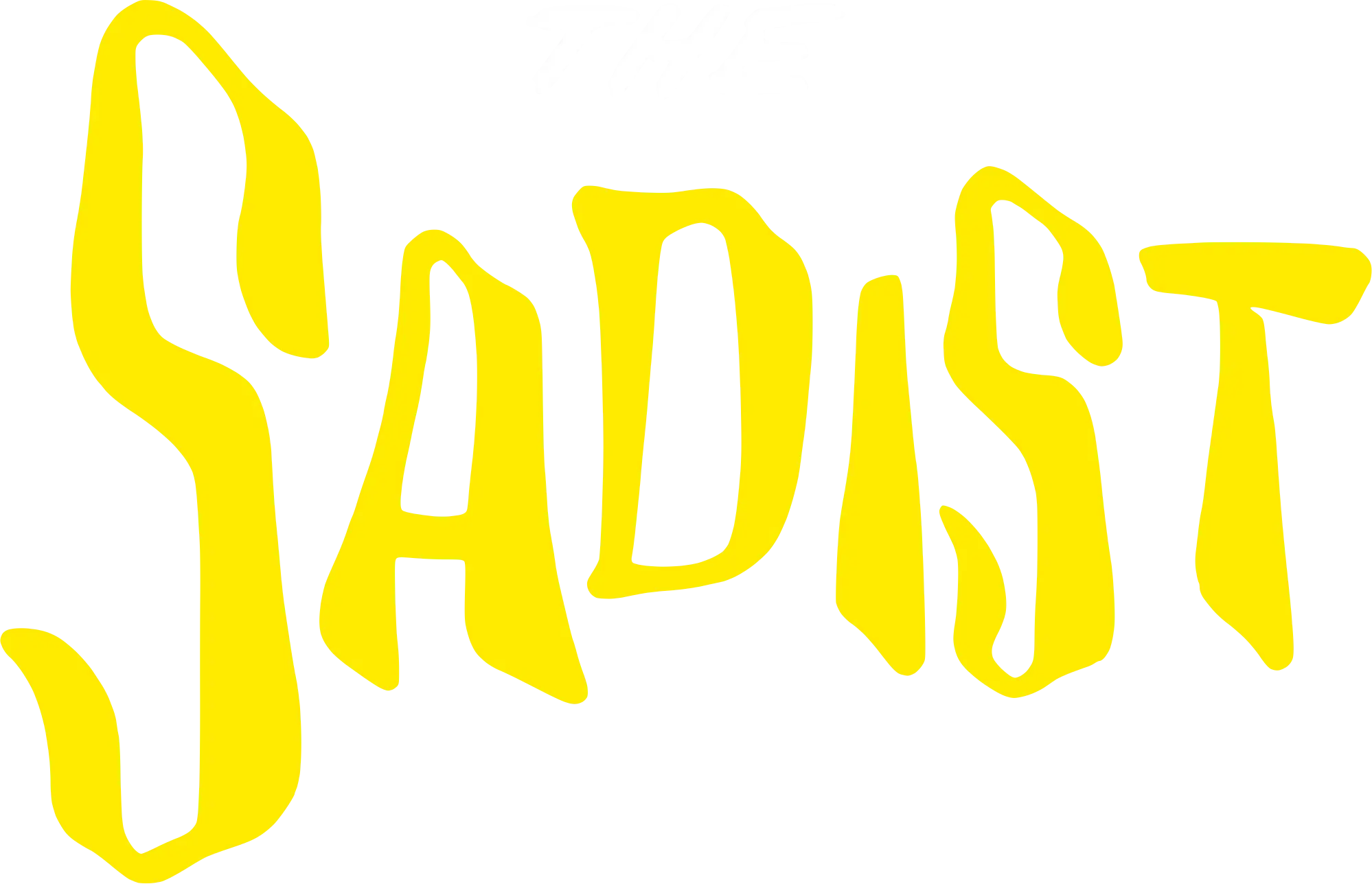 The Sadist
