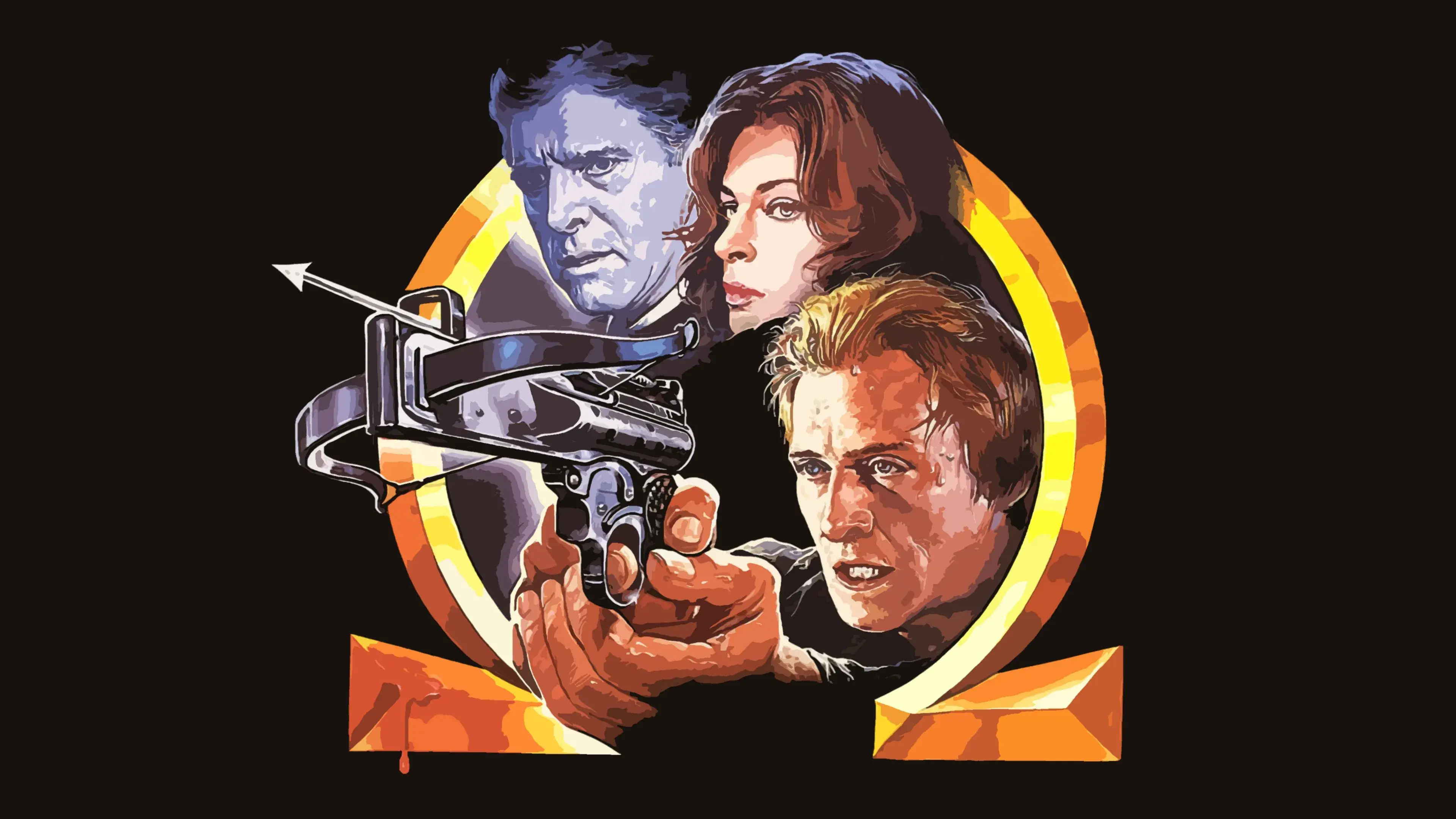 The Osterman Weekend