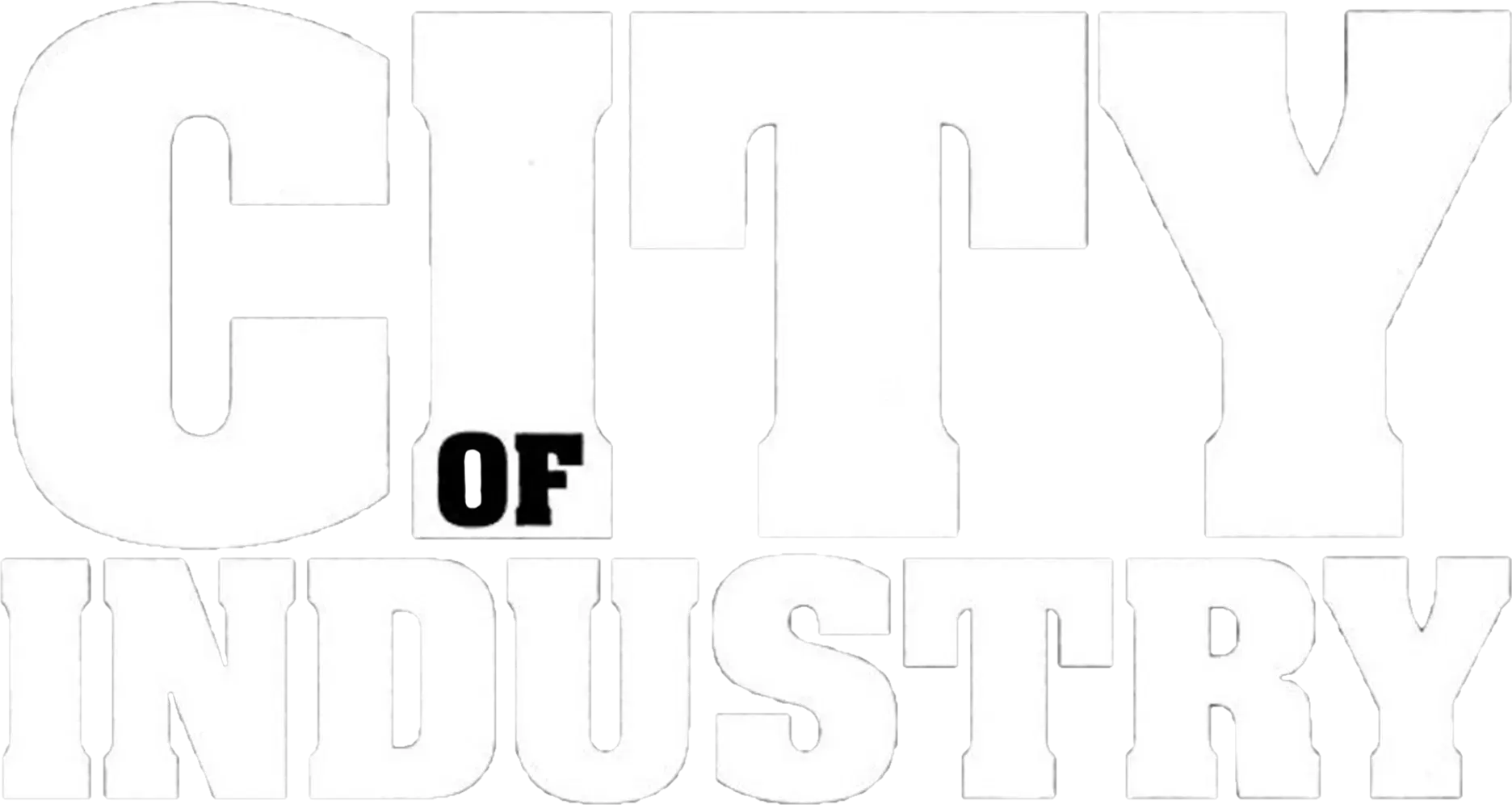 City of Industry