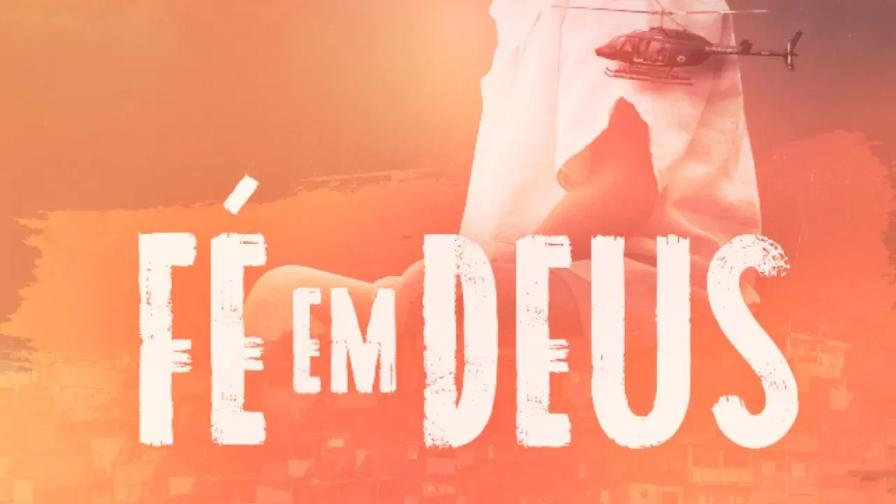 Fé em Deus