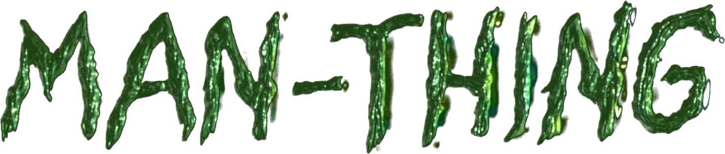 Man-Thing