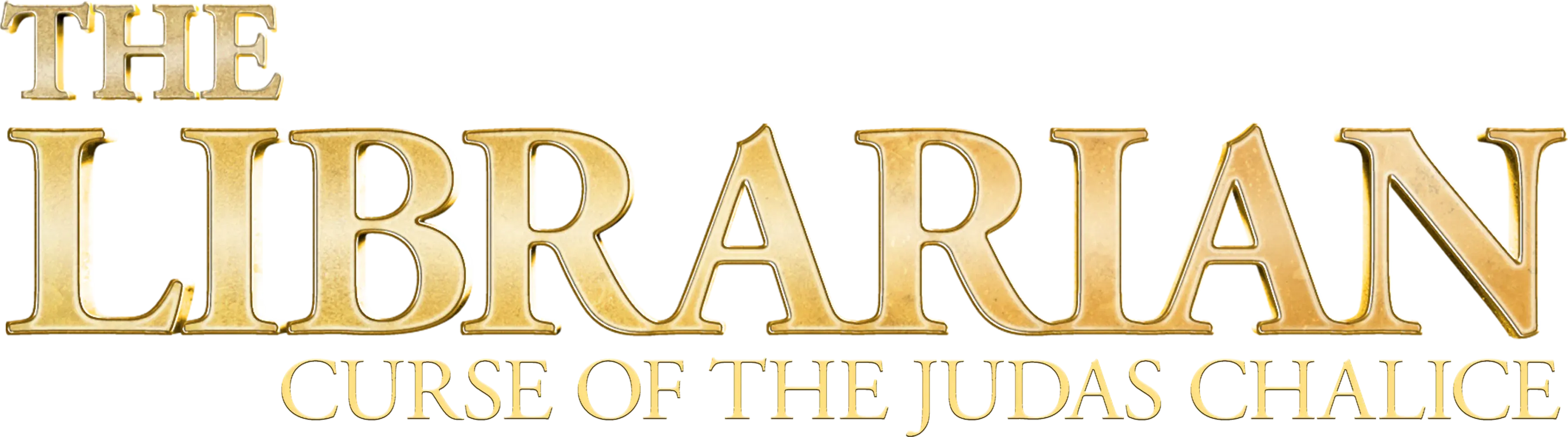 The Librarian: The Curse of the Judas Chalice