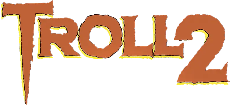 Troll 2
