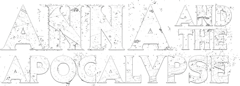 Anna and the Apocalypse