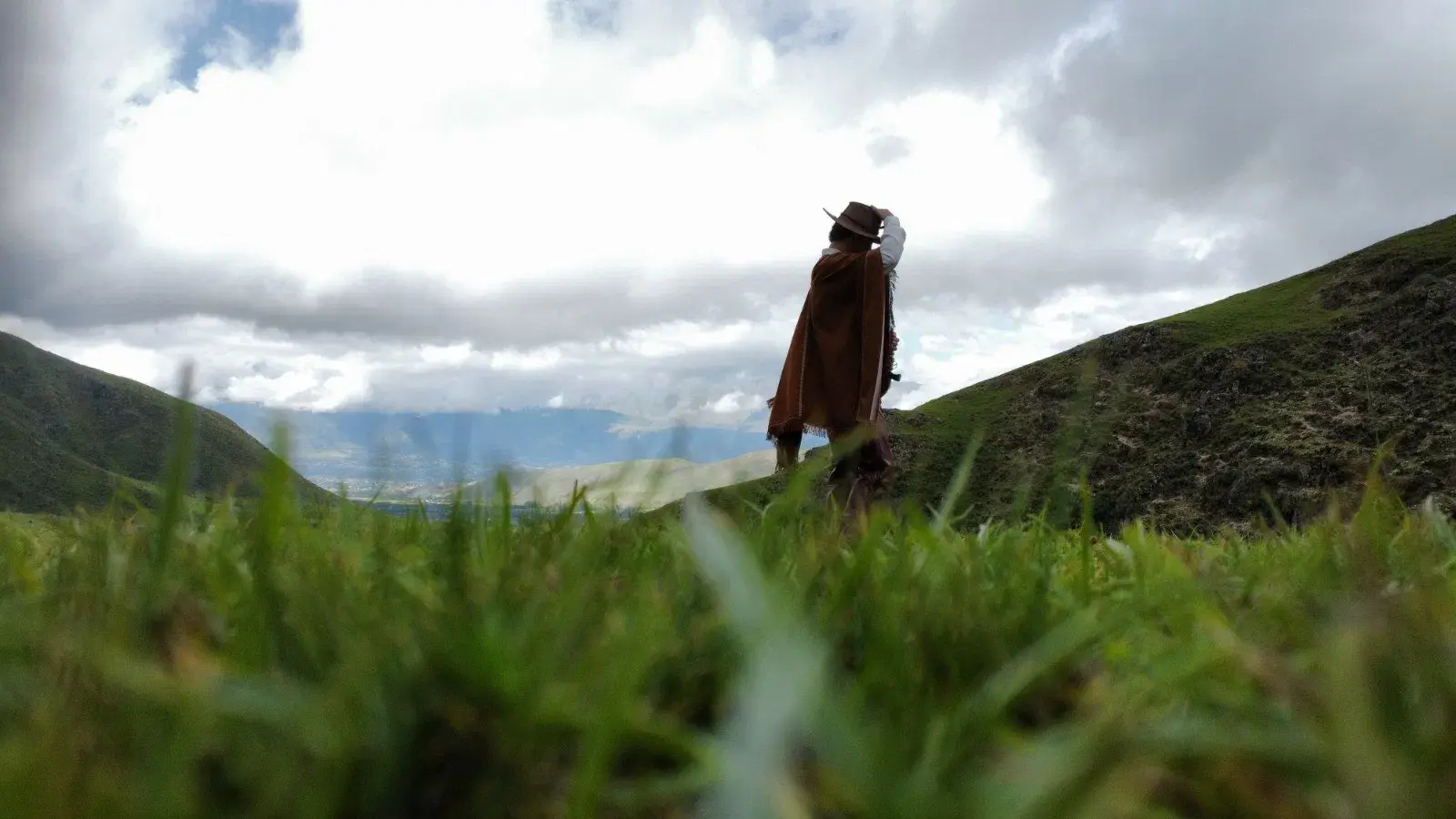 Once Upon a Time in the West