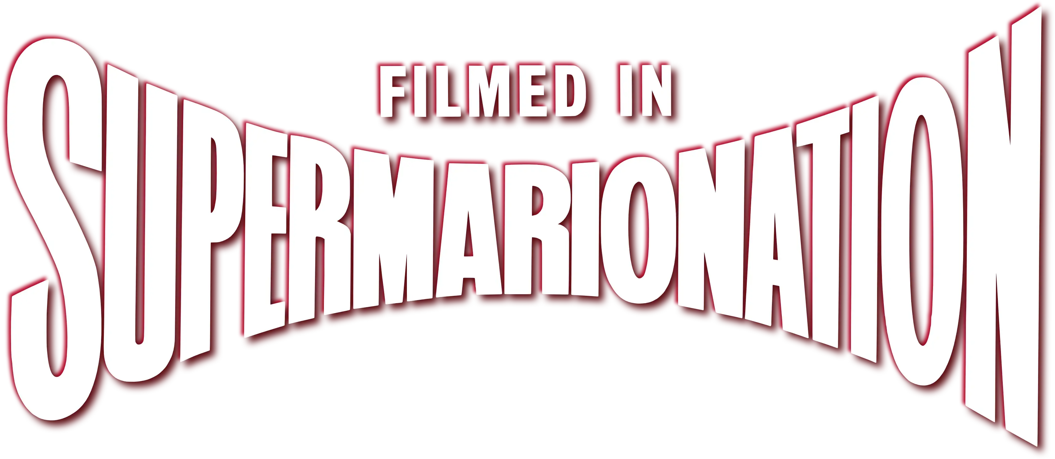 Filmed in Supermarionation