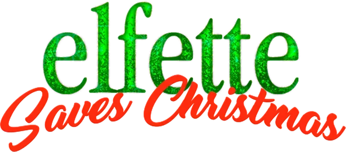 Elfette Saves Christmas