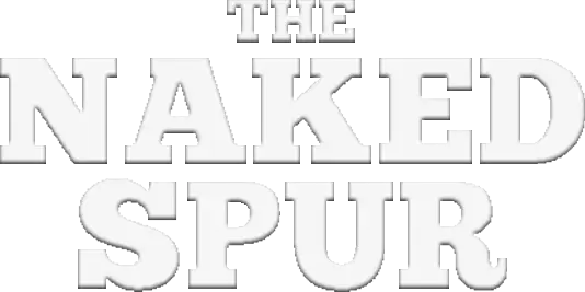 The Naked Spur