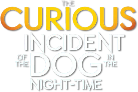 National Theatre Live: The Curious Incident of the Dog in the Night-Time