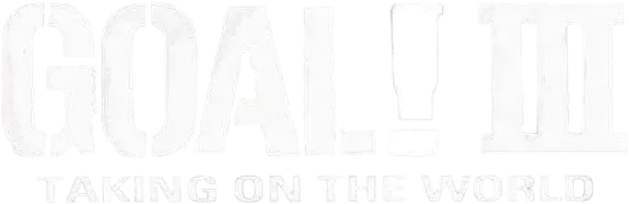 Goal III: Taking on the World