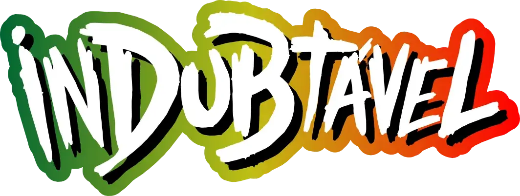 InDUBtável 2 - Reggae Documento