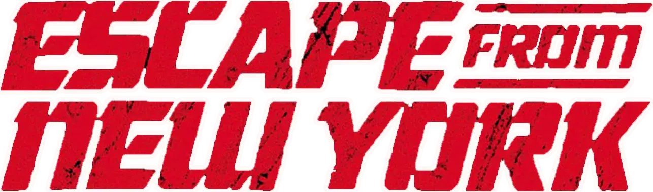 Escape from New York