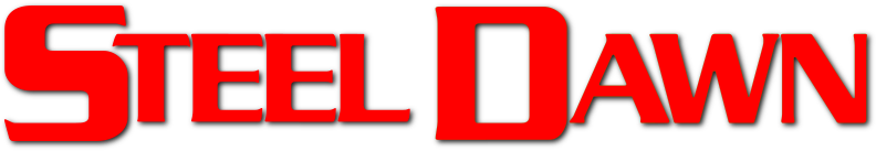 Steel Dawn
