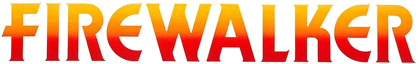 Firewalker