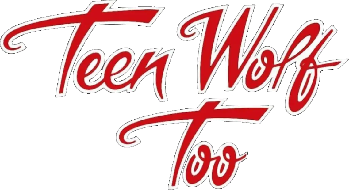 Teen Wolf Too