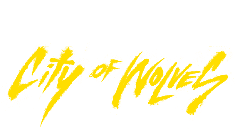 Muzzle: City of Wolves